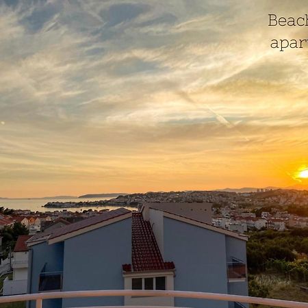 Vacation Rentals Croatia Split Exteriör bild