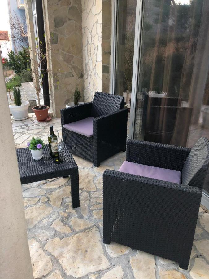 Vacation Rentals Croatia Split Exteriör bild