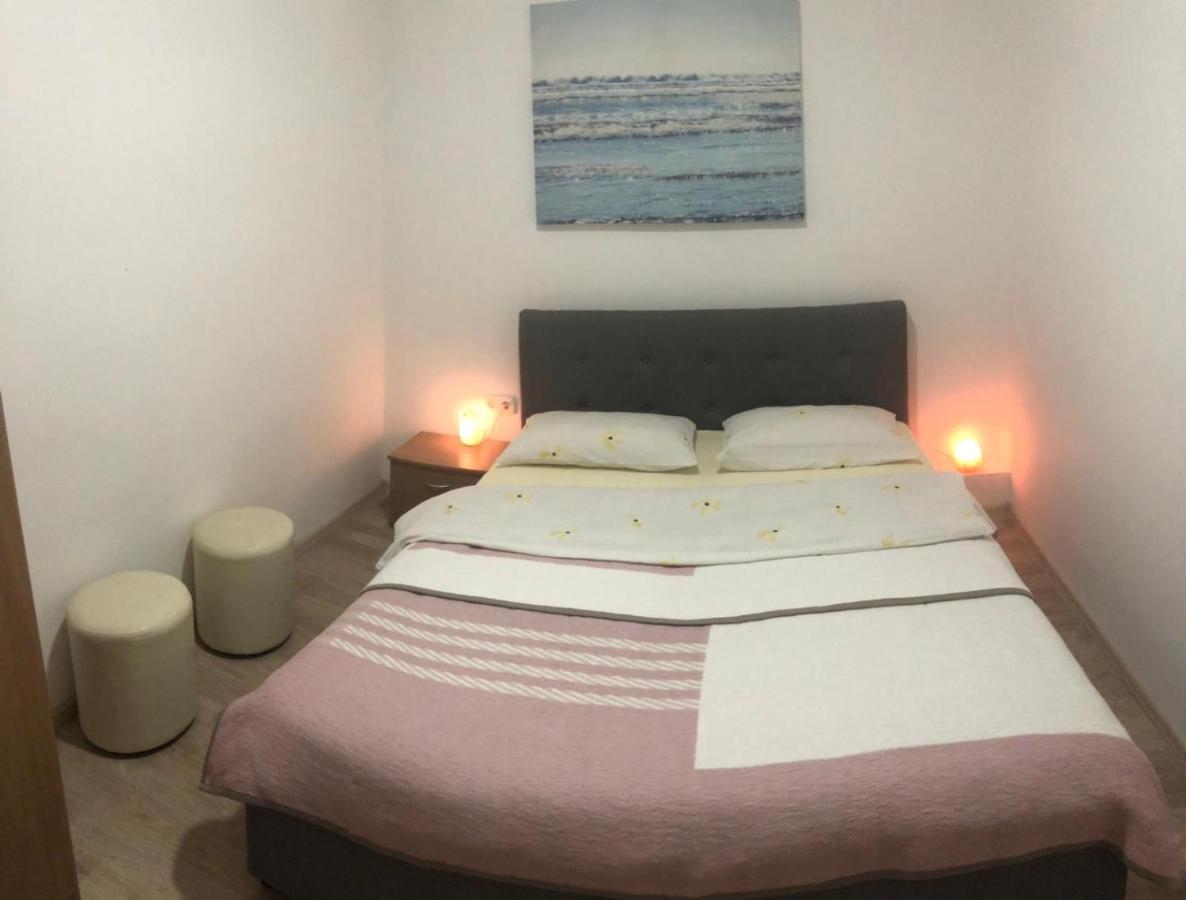 Vacation Rentals Croatia Split Exteriör bild