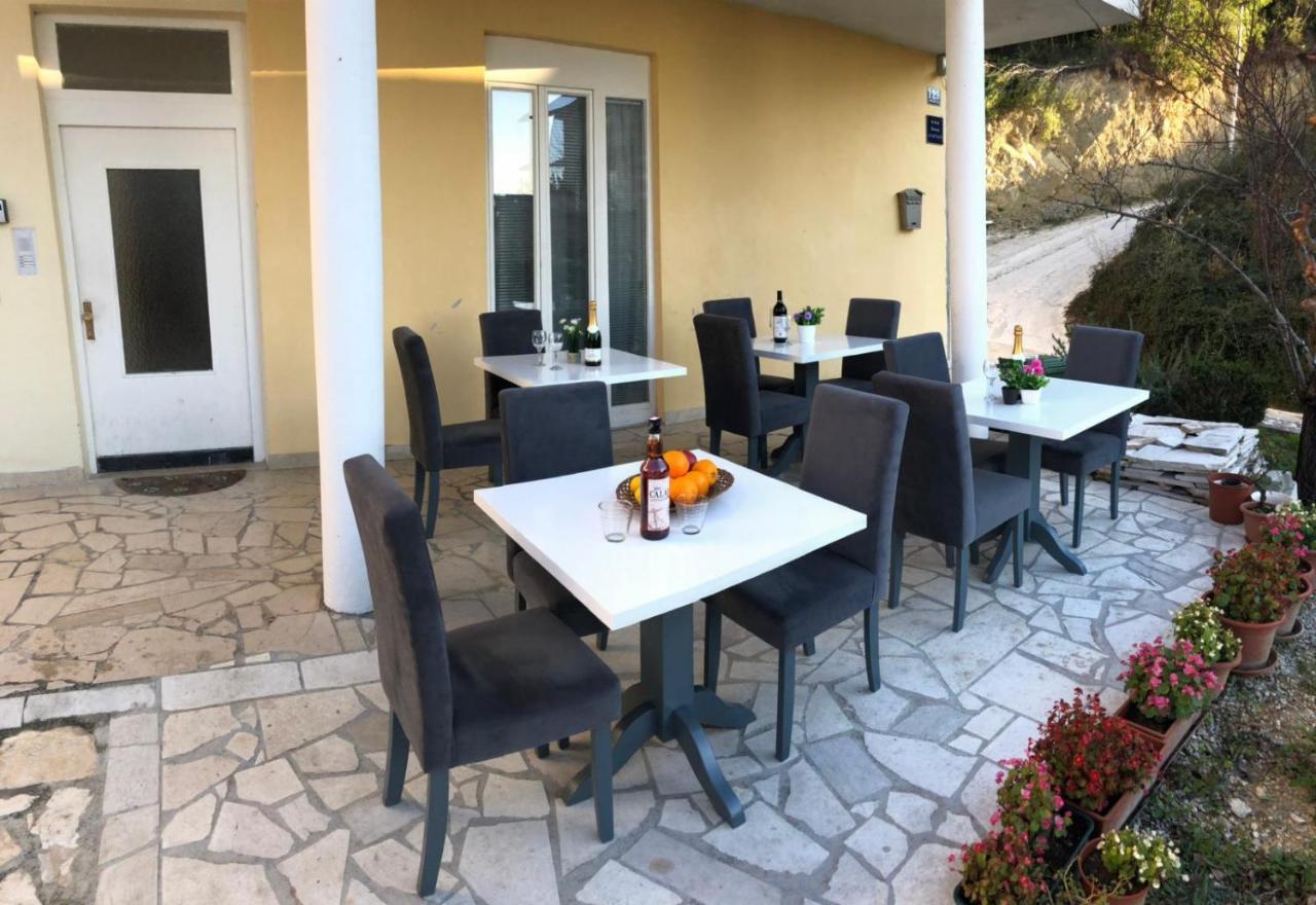 Vacation Rentals Croatia Split Exteriör bild
