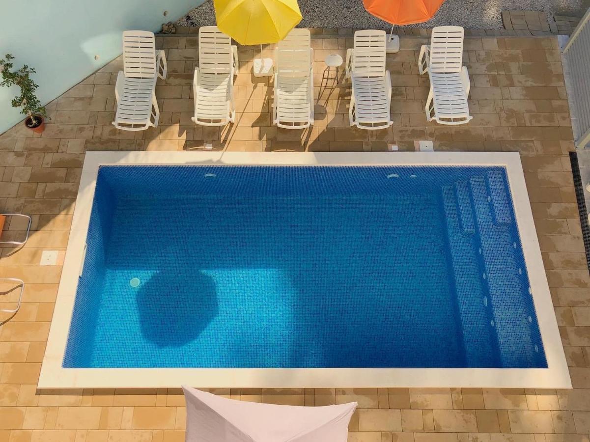 Vacation Rentals Croatia Split Exteriör bild