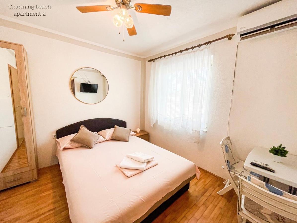 Vacation Rentals Croatia Split Exteriör bild