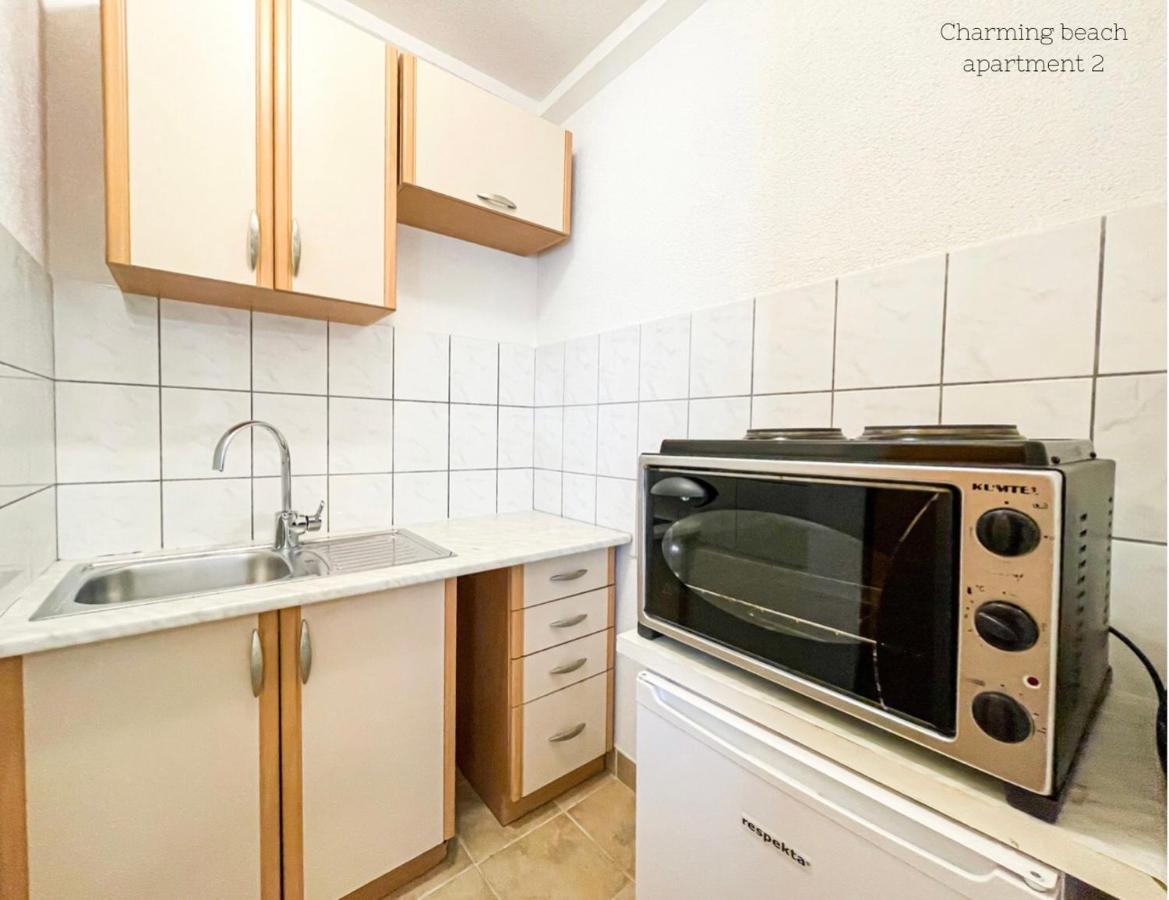 Vacation Rentals Croatia Split Exteriör bild