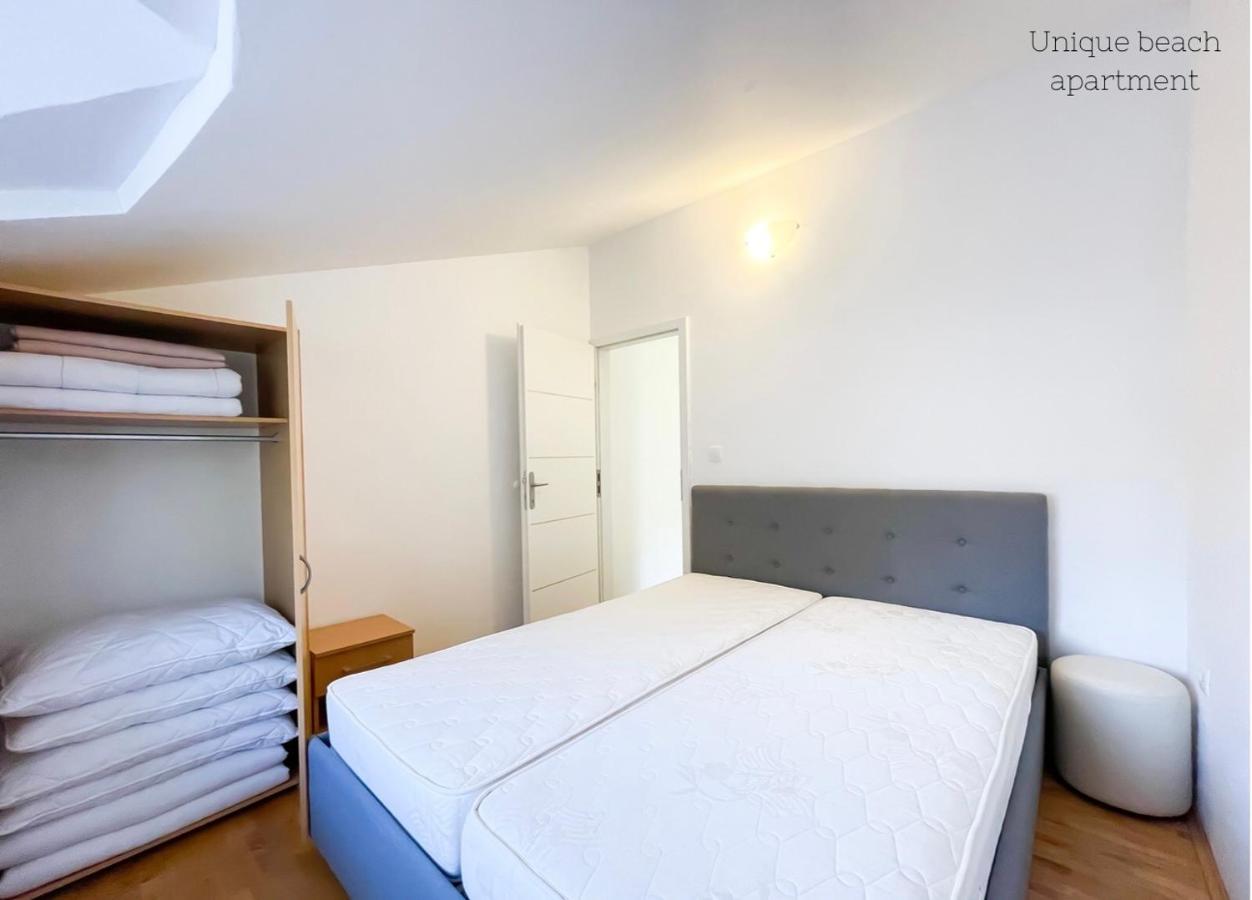 Vacation Rentals Croatia Split Exteriör bild