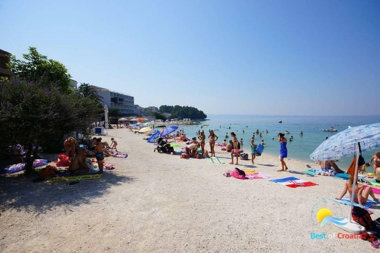 Vacation Rentals Croatia Split Exteriör bild