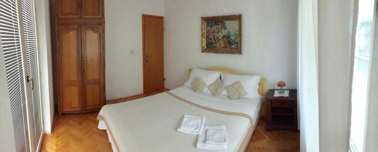 Vacation Rentals Croatia Split Exteriör bild