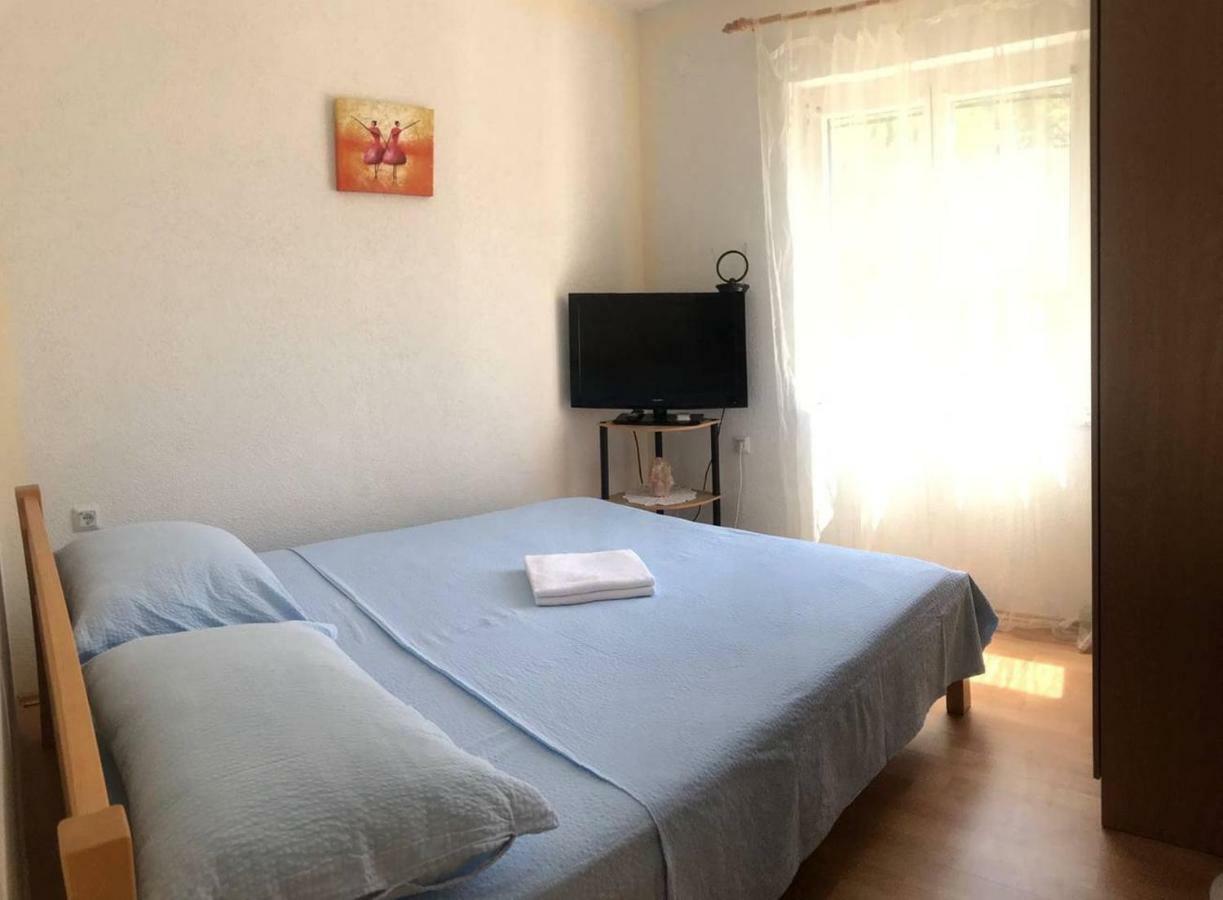 Vacation Rentals Croatia Split Exteriör bild