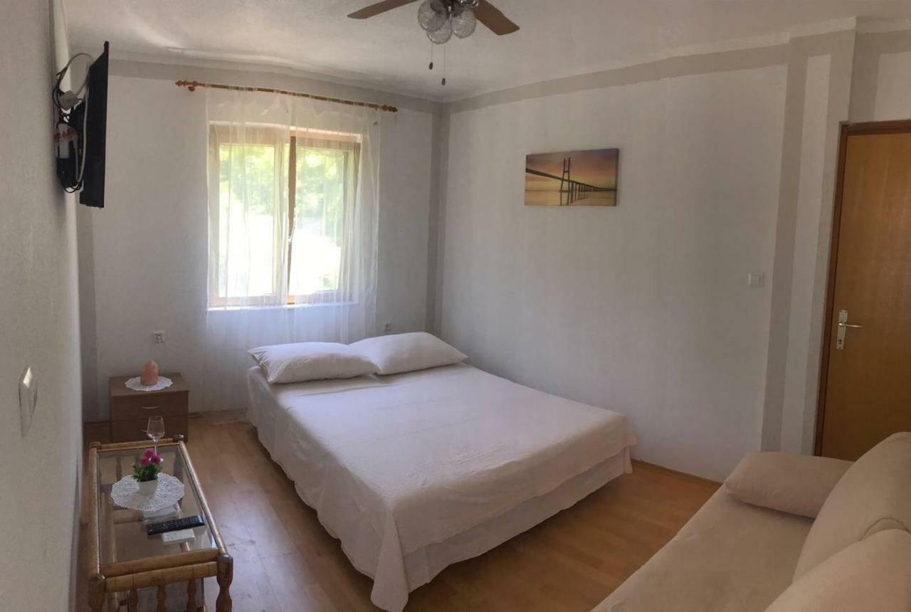 Vacation Rentals Croatia Split Exteriör bild